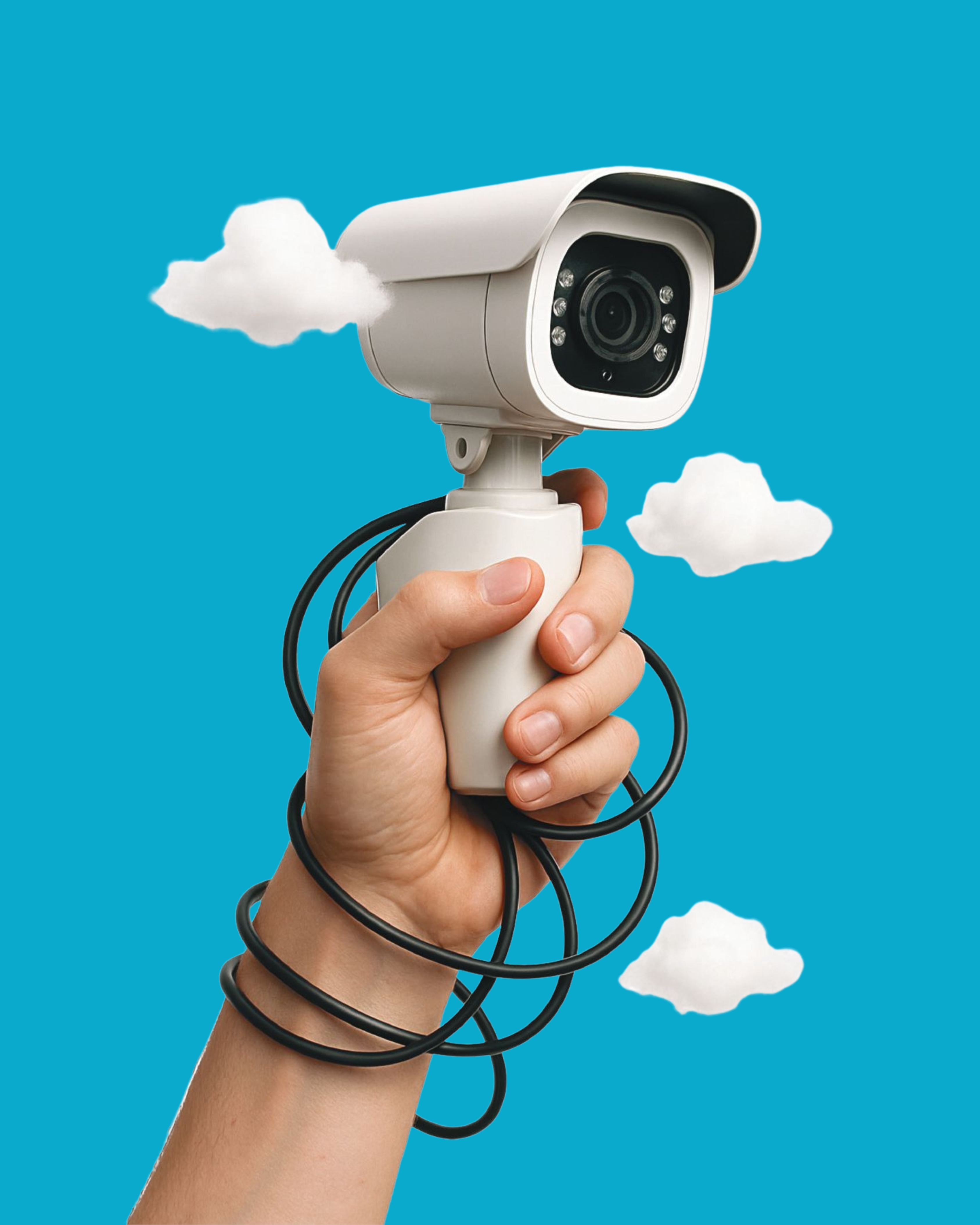 CCTV Solution